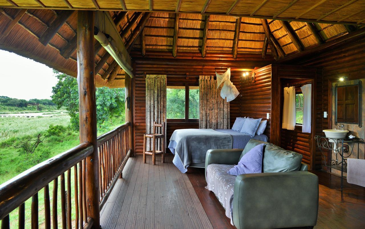Lodge Elephant Walk Retreat *