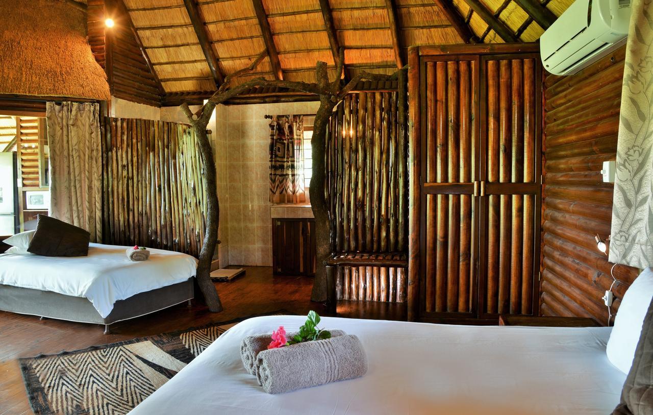 Elephant Walk Retreat Lodge