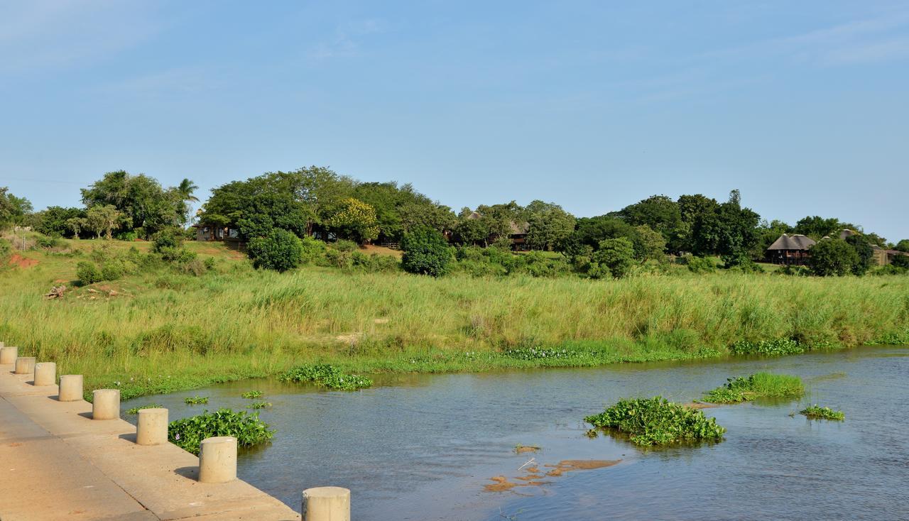 Elephant Walk Retreat Lodge Komatipoort