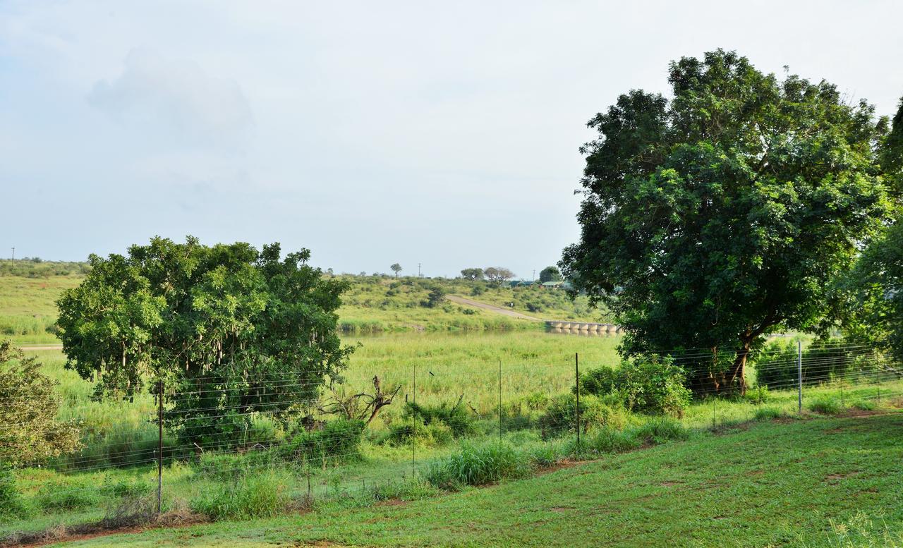 Lodge Elephant Walk Retreat