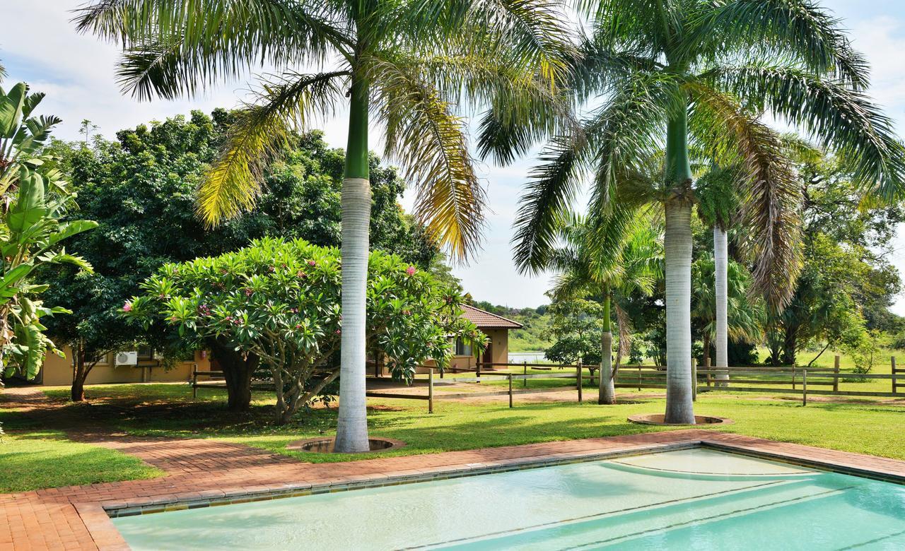 Lodge Elephant Walk Retreat Komatipoort