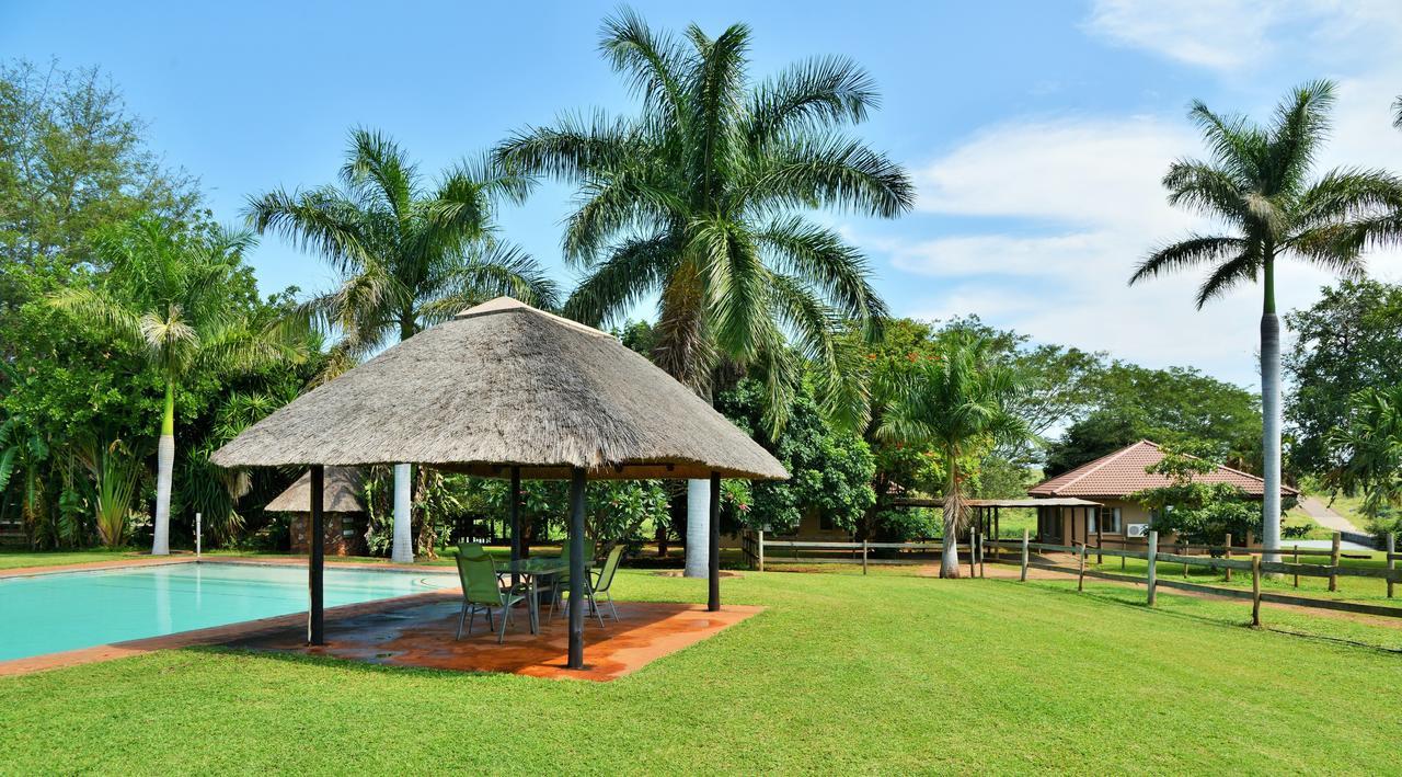 Lodge Elephant Walk Retreat