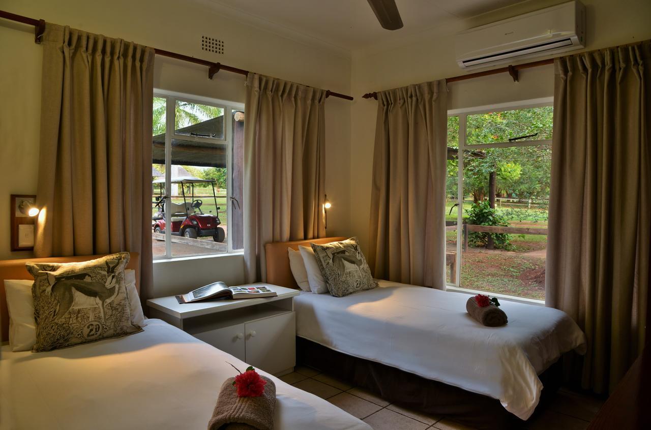 Lodge Elephant Walk Retreat Komatipoort