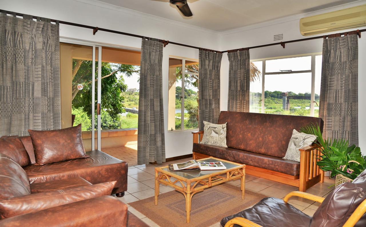 Elephant Walk Retreat Lodge