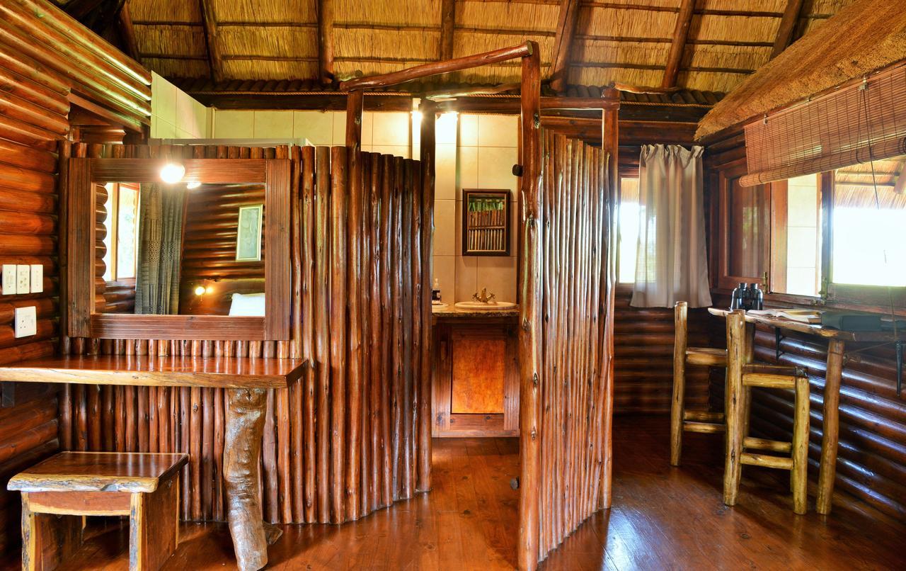 Elephant Walk Retreat Komatipoort