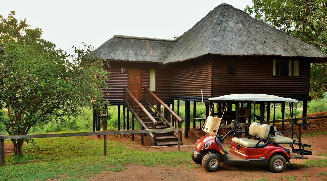 Elephant Walk Retreat * Komatipoort