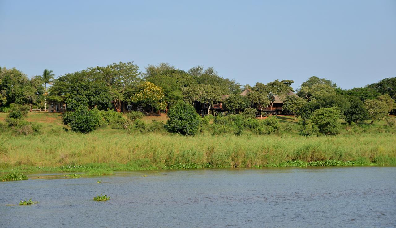 Elephant Walk Retreat * Komatipoort
