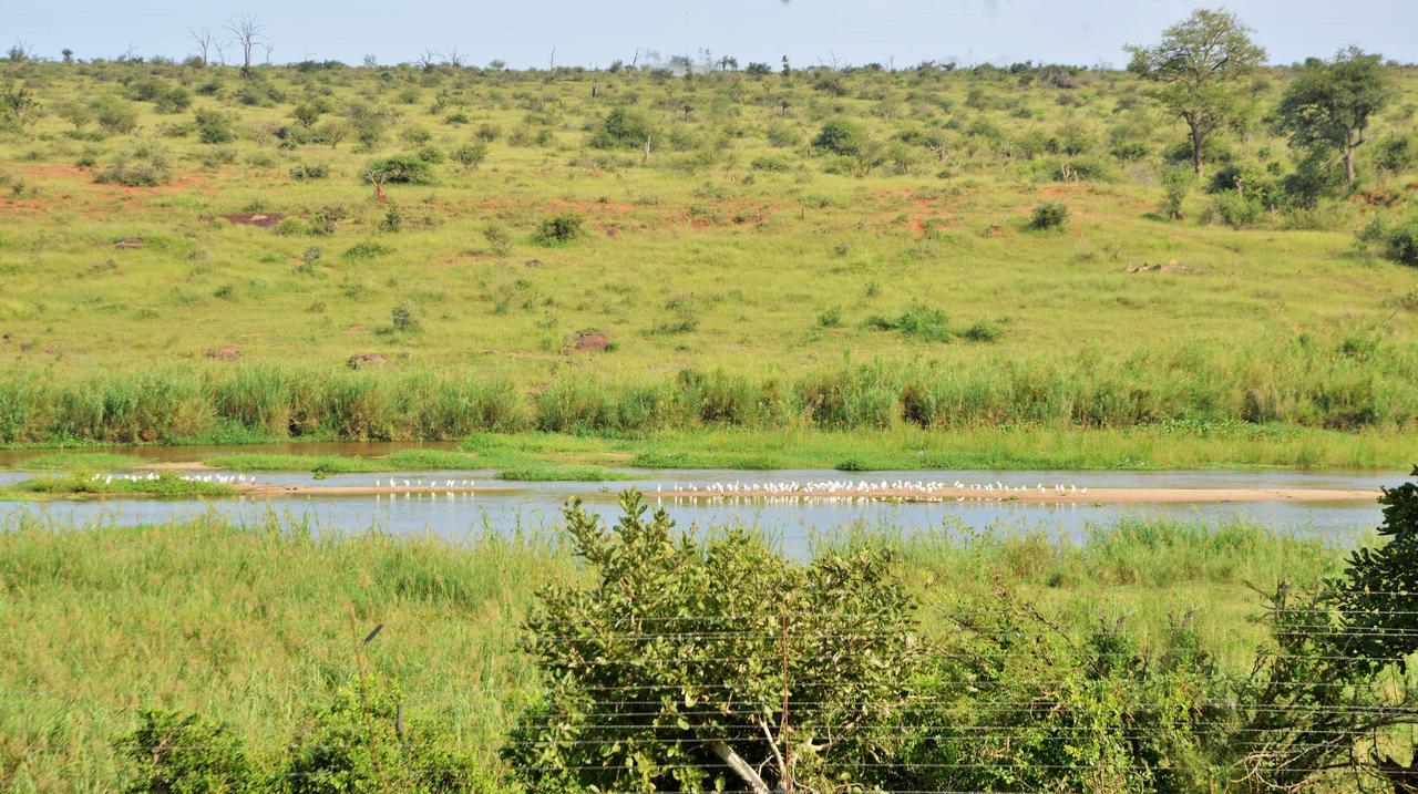 Elephant Walk Retreat * Komatipoort