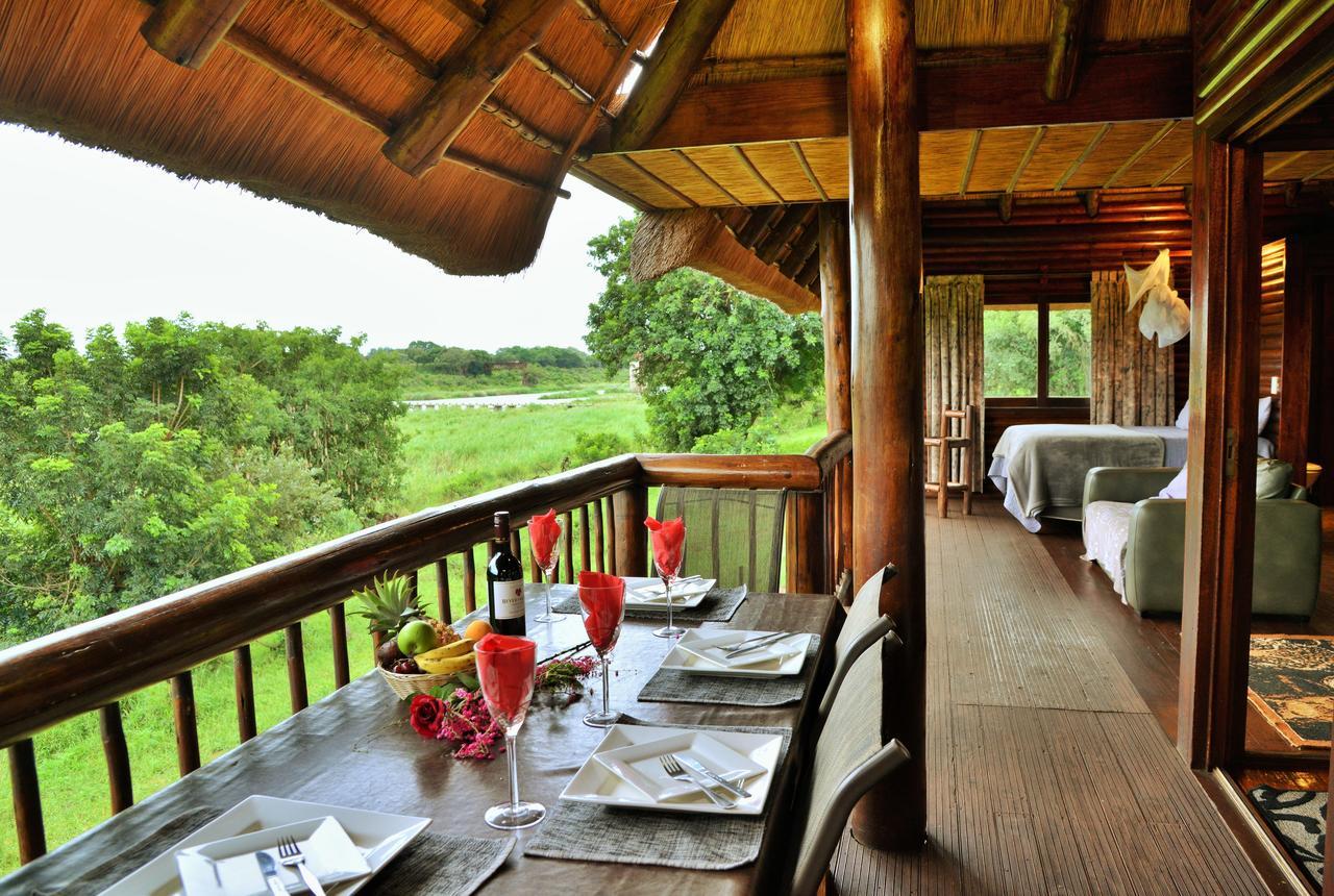 Elephant Walk Retreat Lodge *