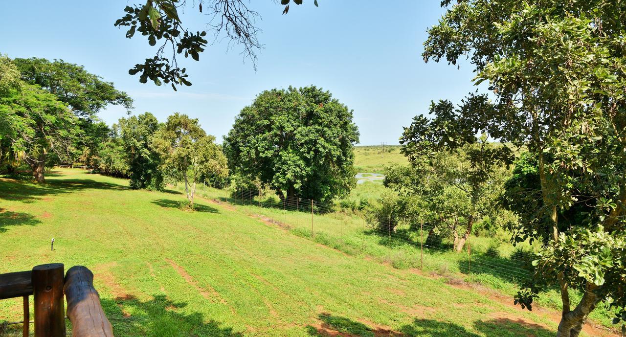 Elephant Walk Retreat Lodge *