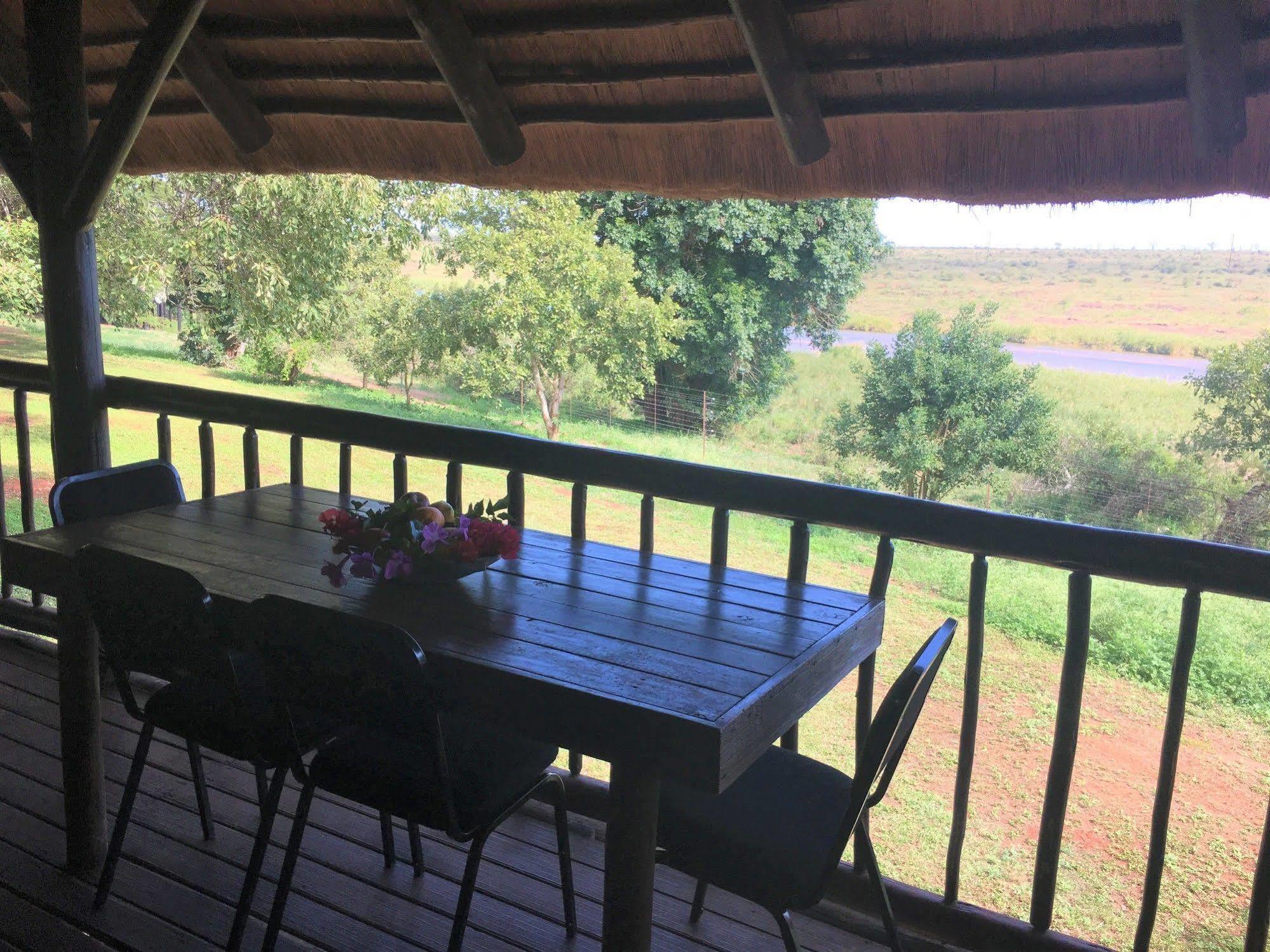 Lodge Elephant Walk Retreat *