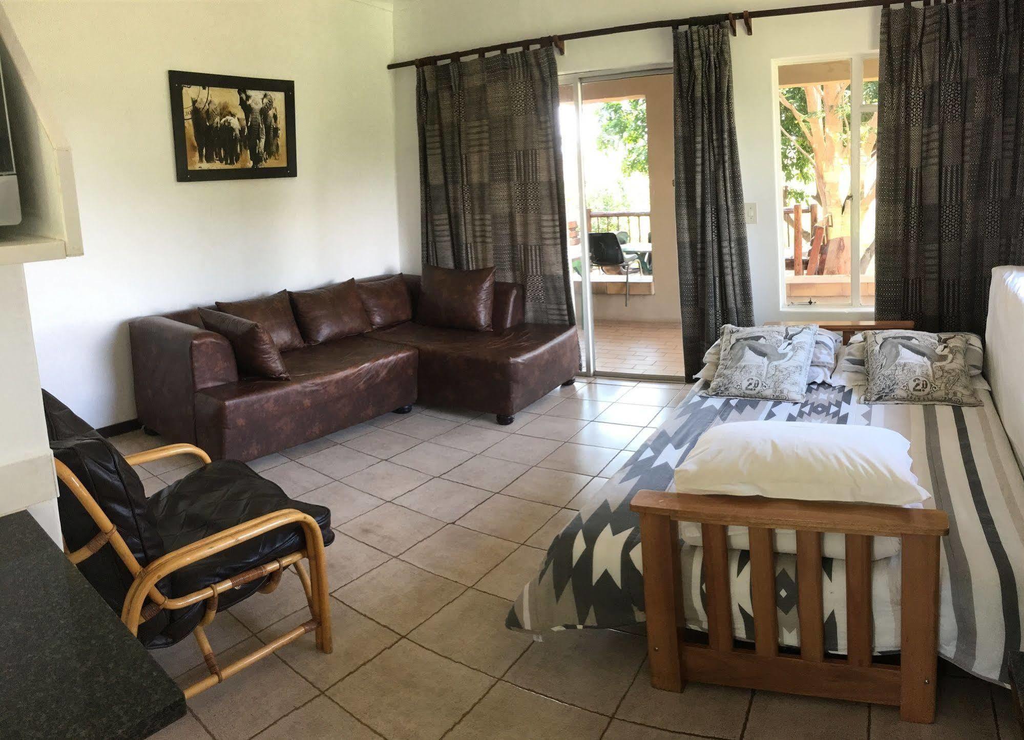 Elephant Walk Retreat Lodge