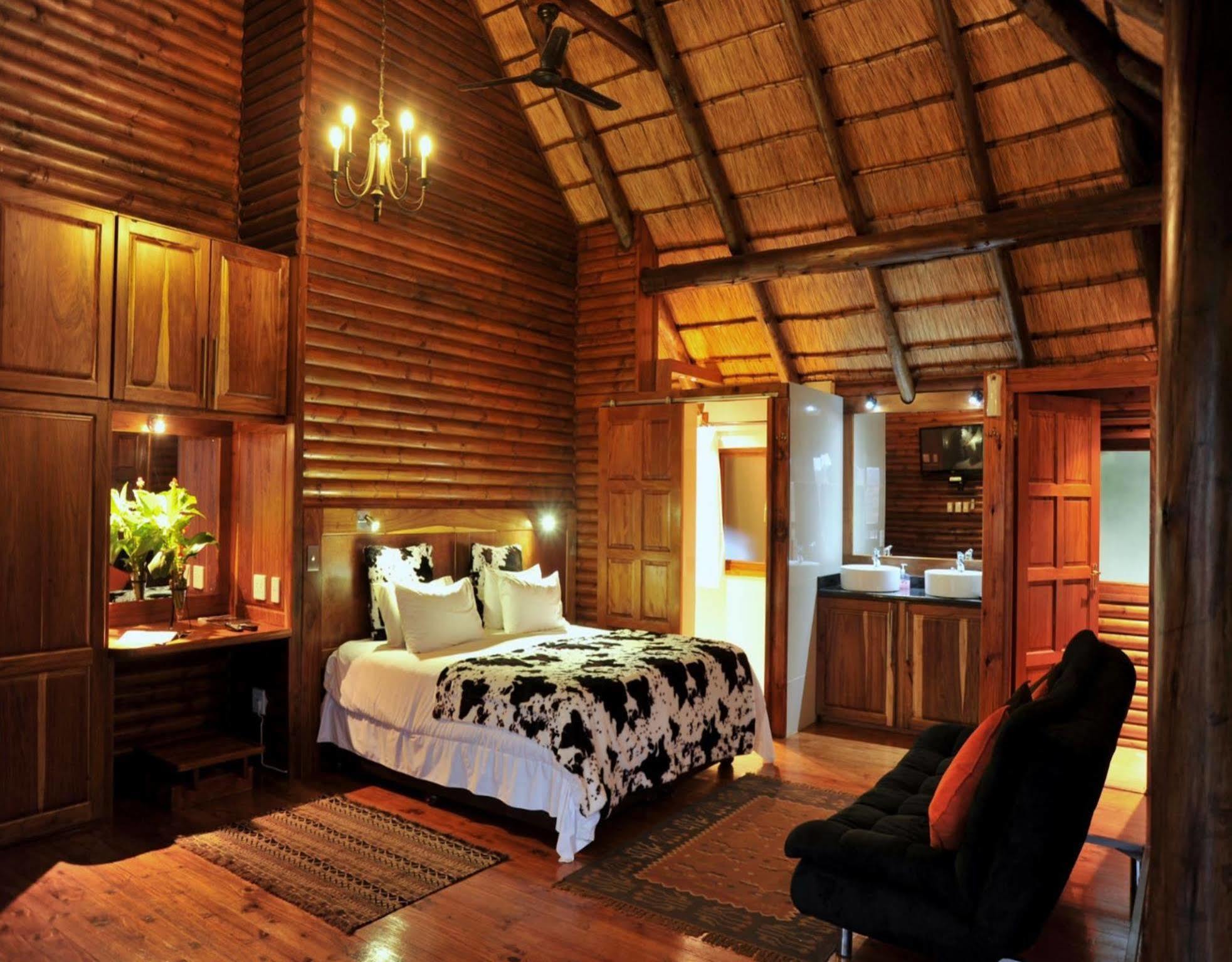 Lodge Elephant Walk Retreat Komatipoort