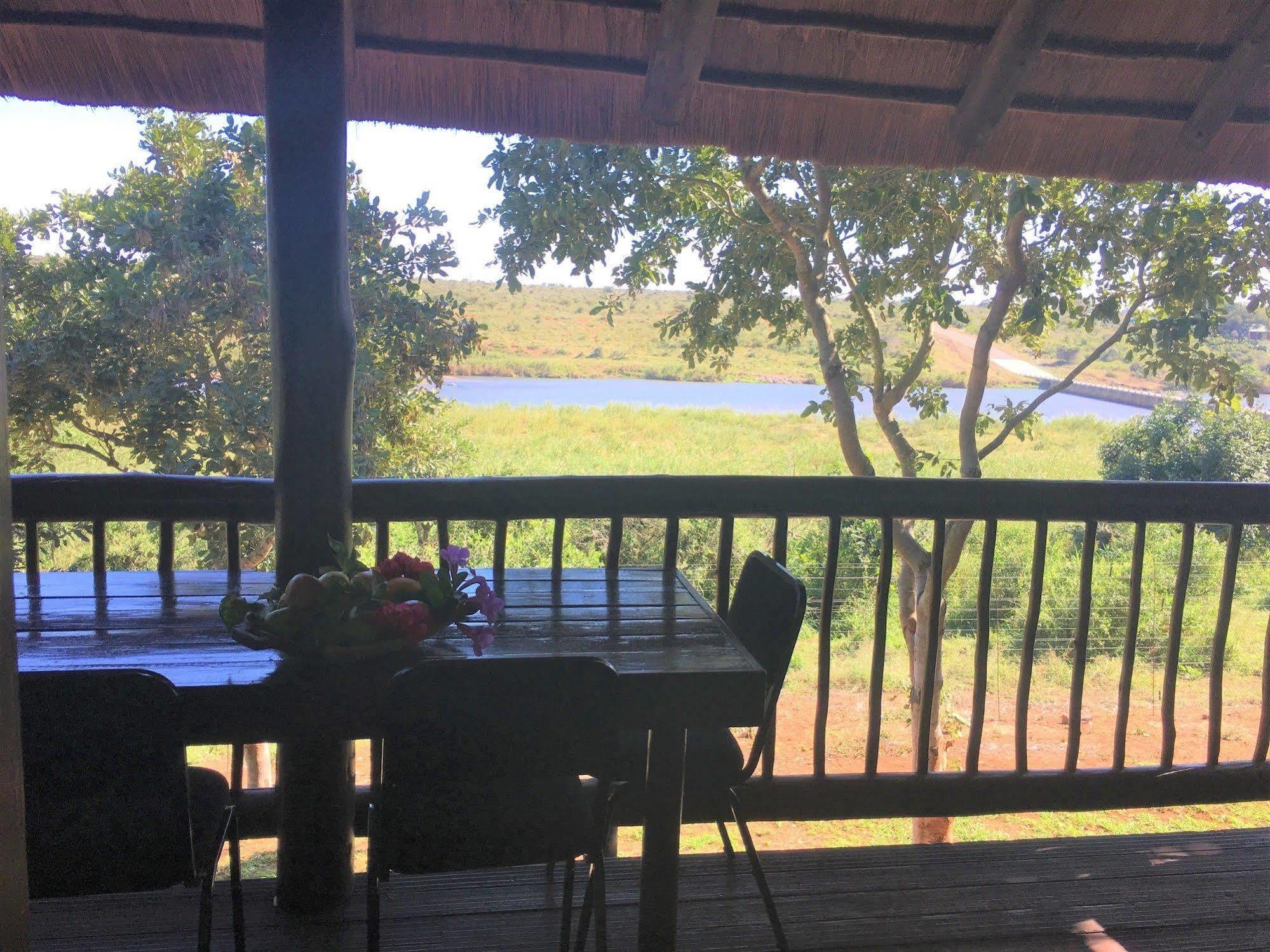 Elephant Walk Retreat Komatipoort