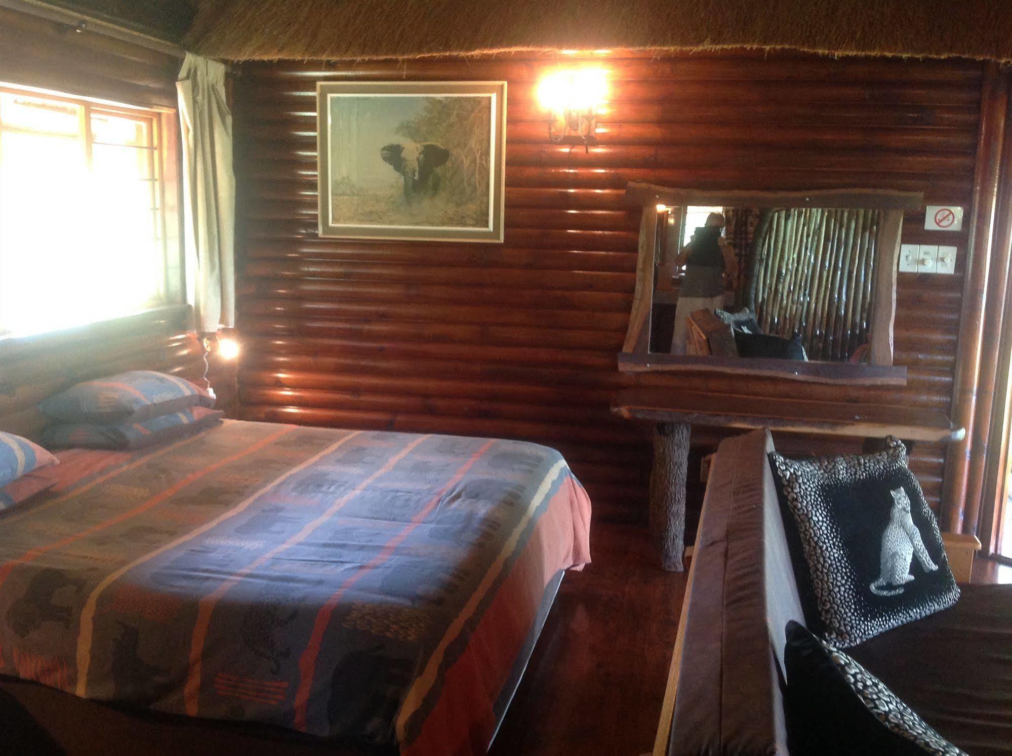 Elephant Walk Retreat Komatipoort