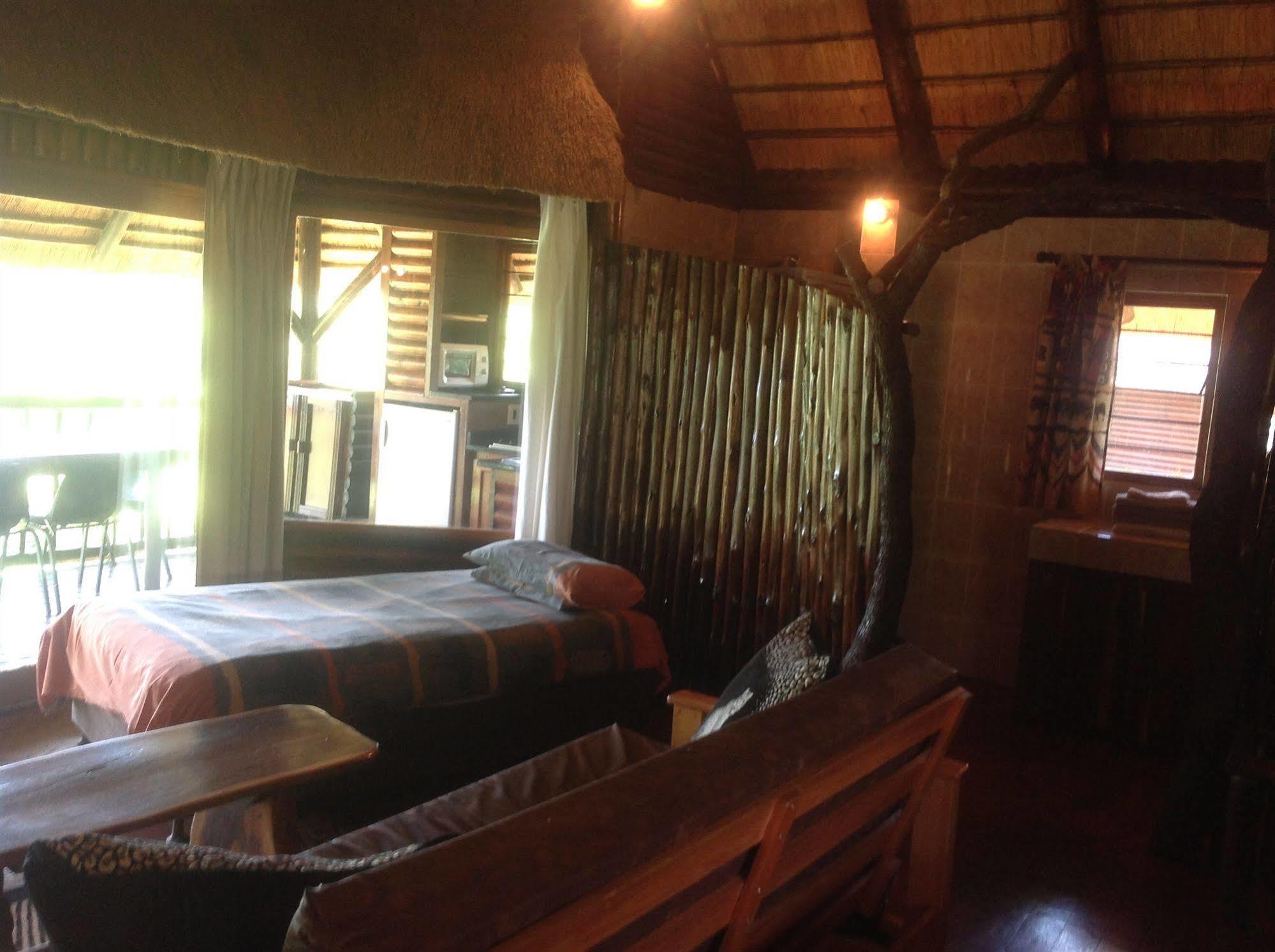 Elephant Walk Retreat Komatipoort