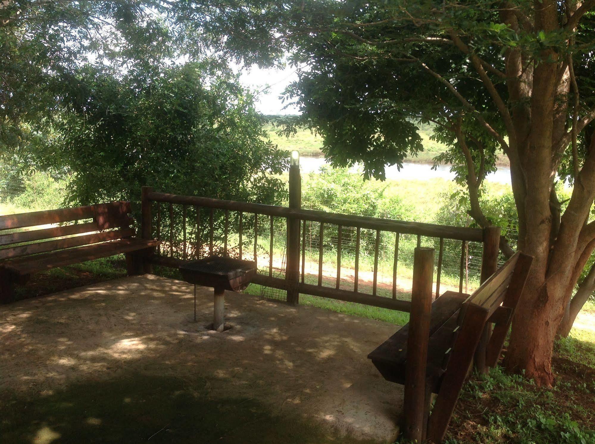 Elephant Walk Retreat Lodge Komatipoort