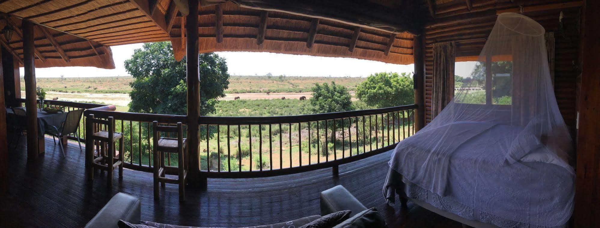 Elephant Walk Retreat Komatipoort