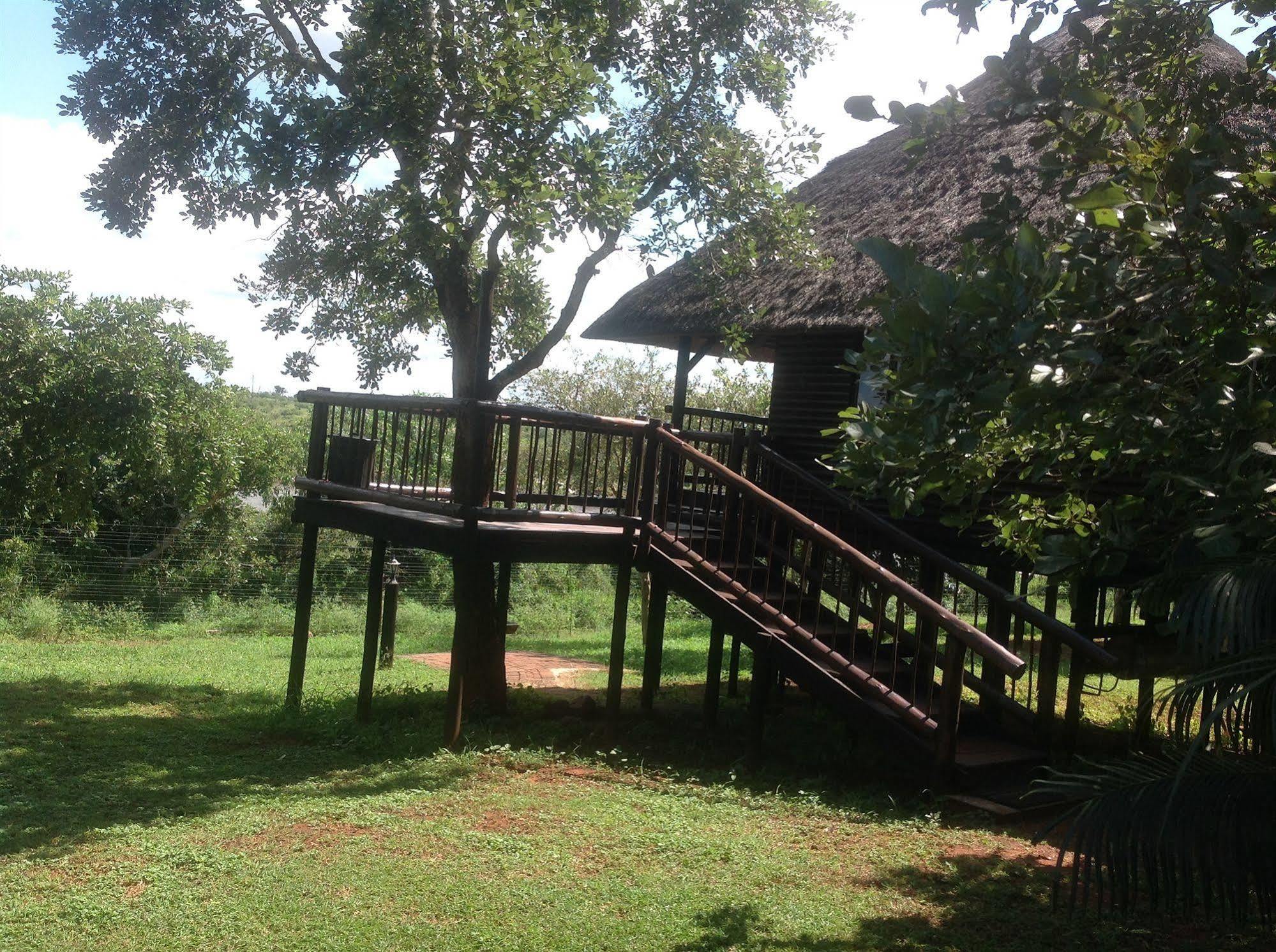 Elephant Walk Retreat *