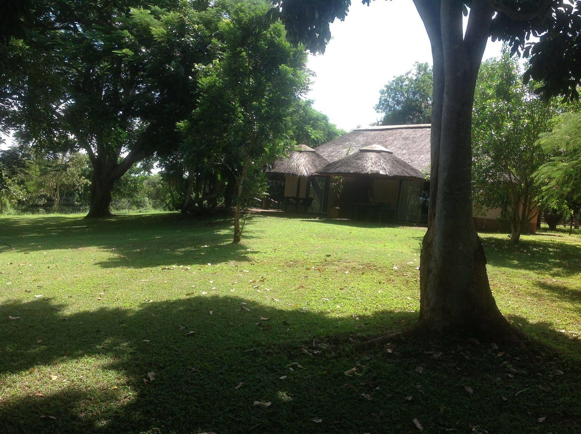 Lodge Elephant Walk Retreat