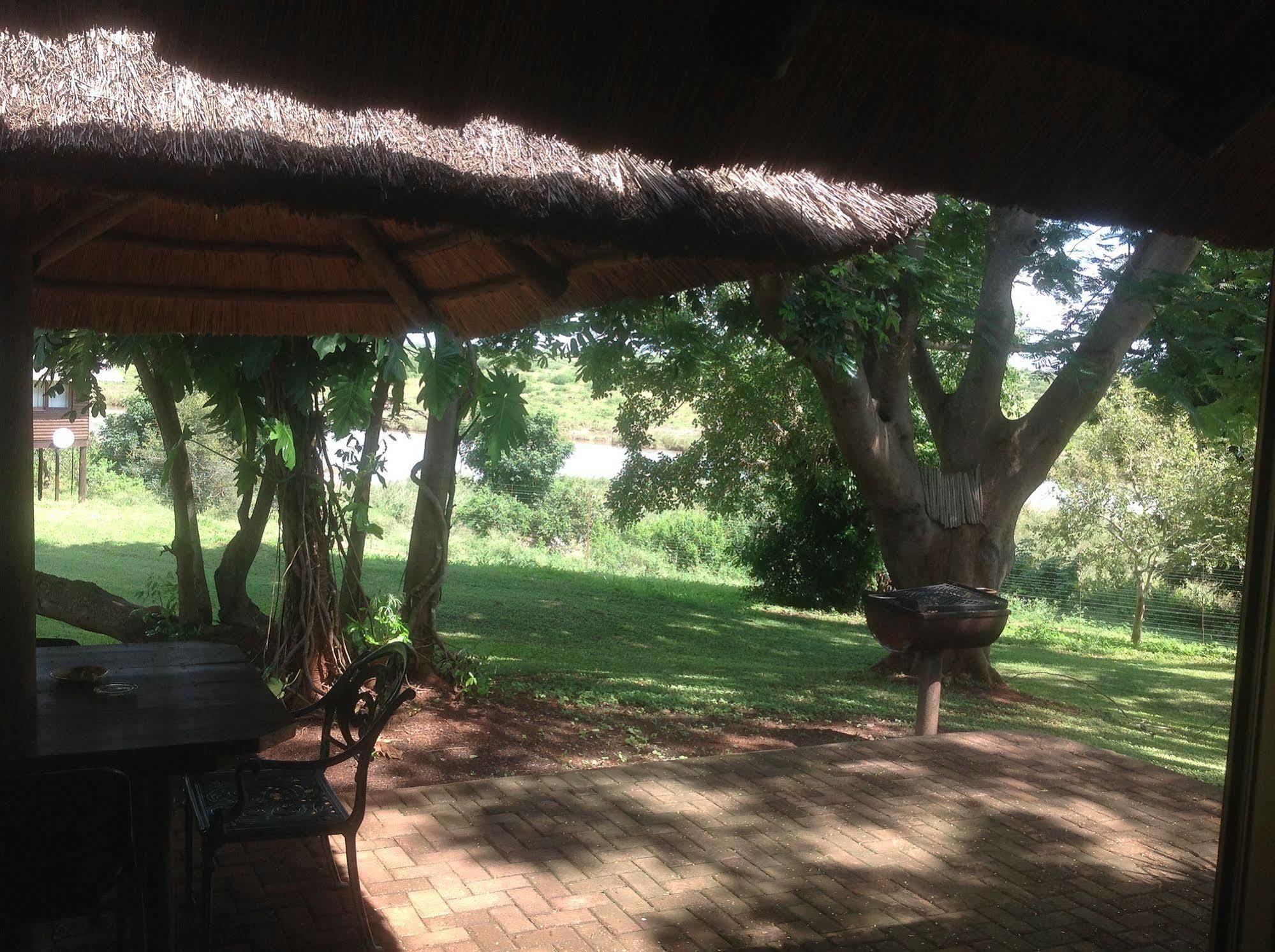 Lodge Elephant Walk Retreat Komatipoort