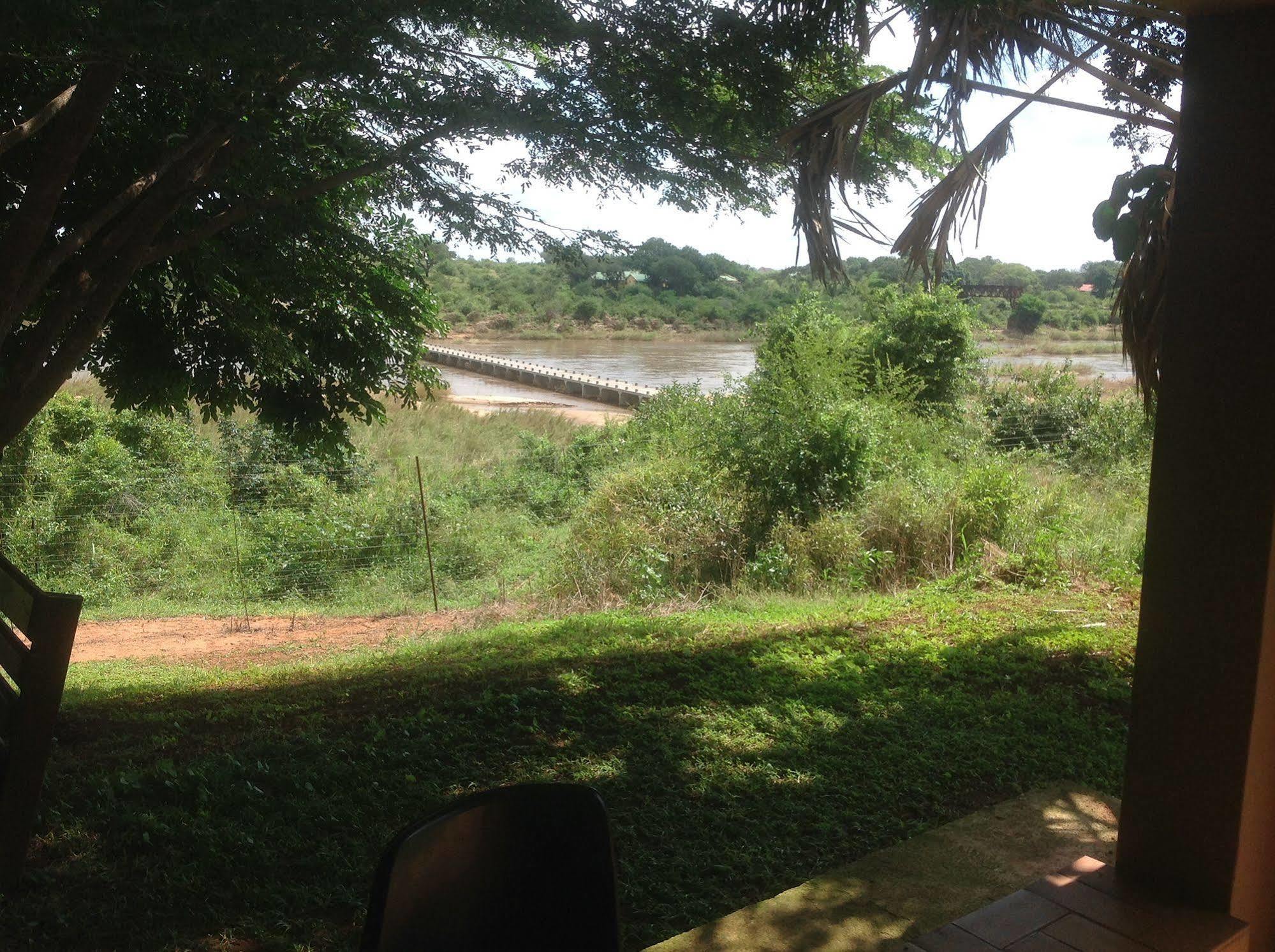 Elephant Walk Retreat * Komatipoort