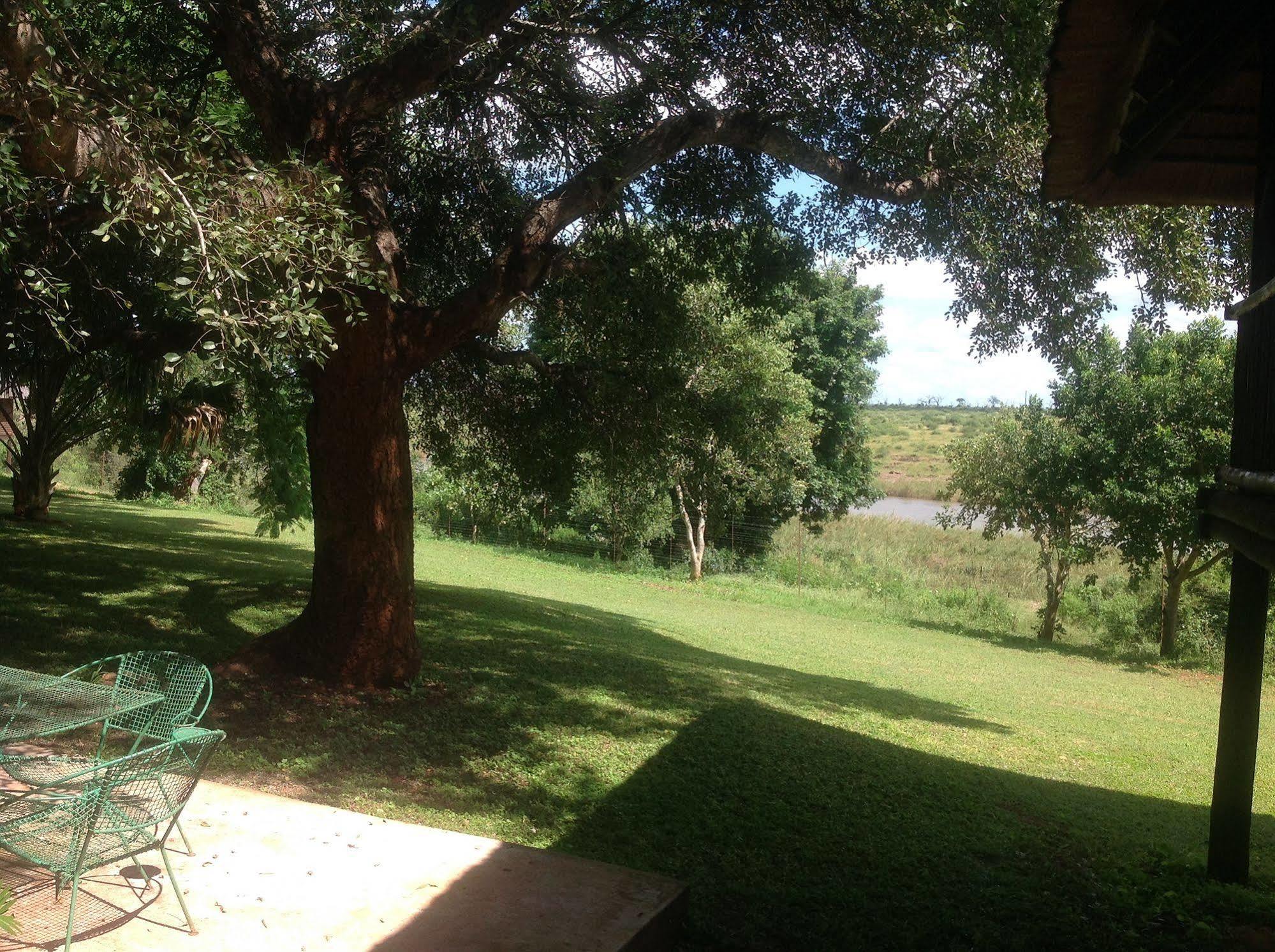 Elephant Walk Retreat *