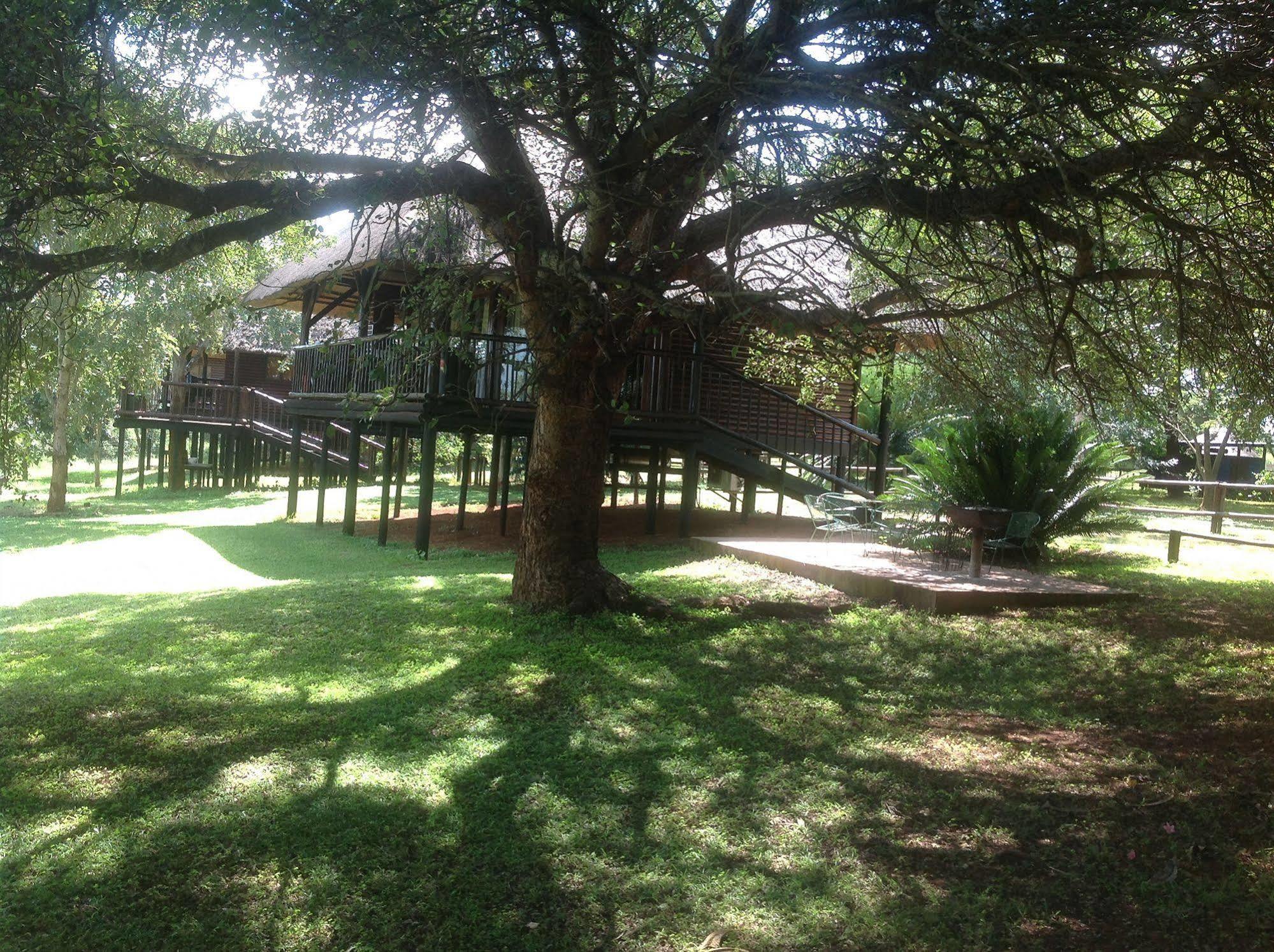 Elephant Walk Retreat