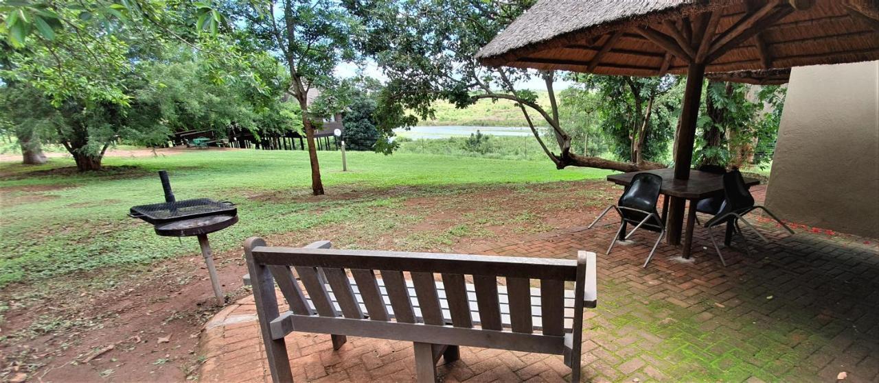 Lodge Elephant Walk Retreat *