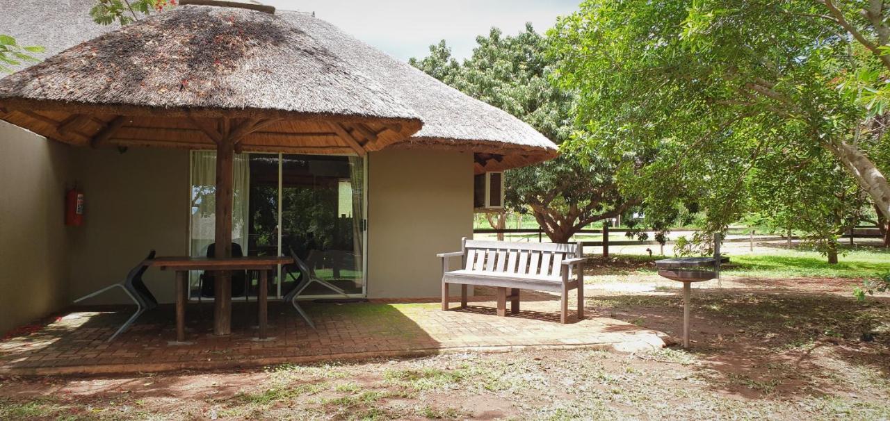 Elephant Walk Retreat Lodge Komatipoort